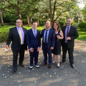 Meet your Posher, Susan